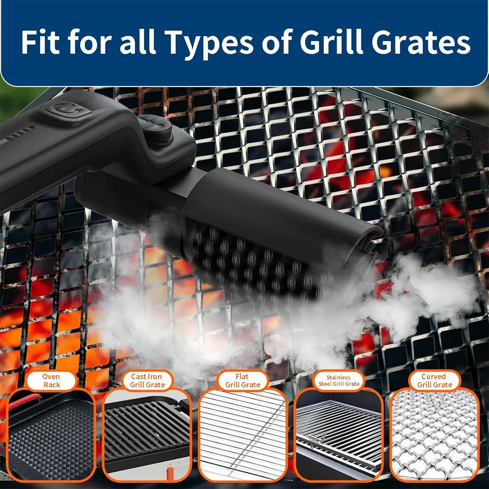 Thumbnail 4 - #2 Cheap Electric Grills Worth Buying
