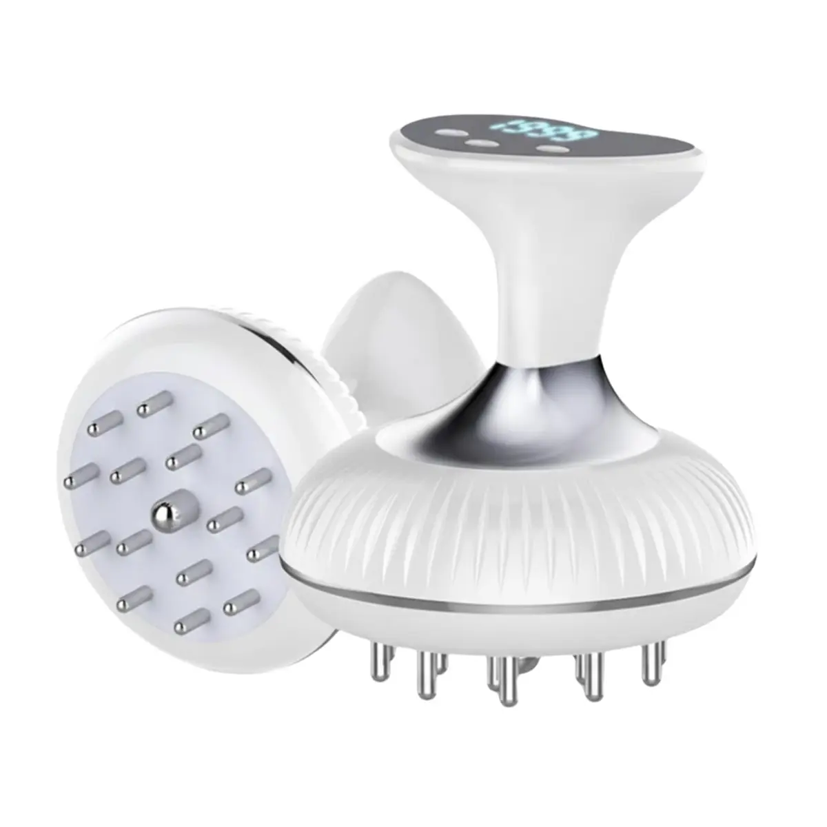 [Vend for]Lymphatic Drainage Massager & Anti Cellulite Massage Tool, Helps Reduce Stretch Marks & Cellulite, for Legs, Belly