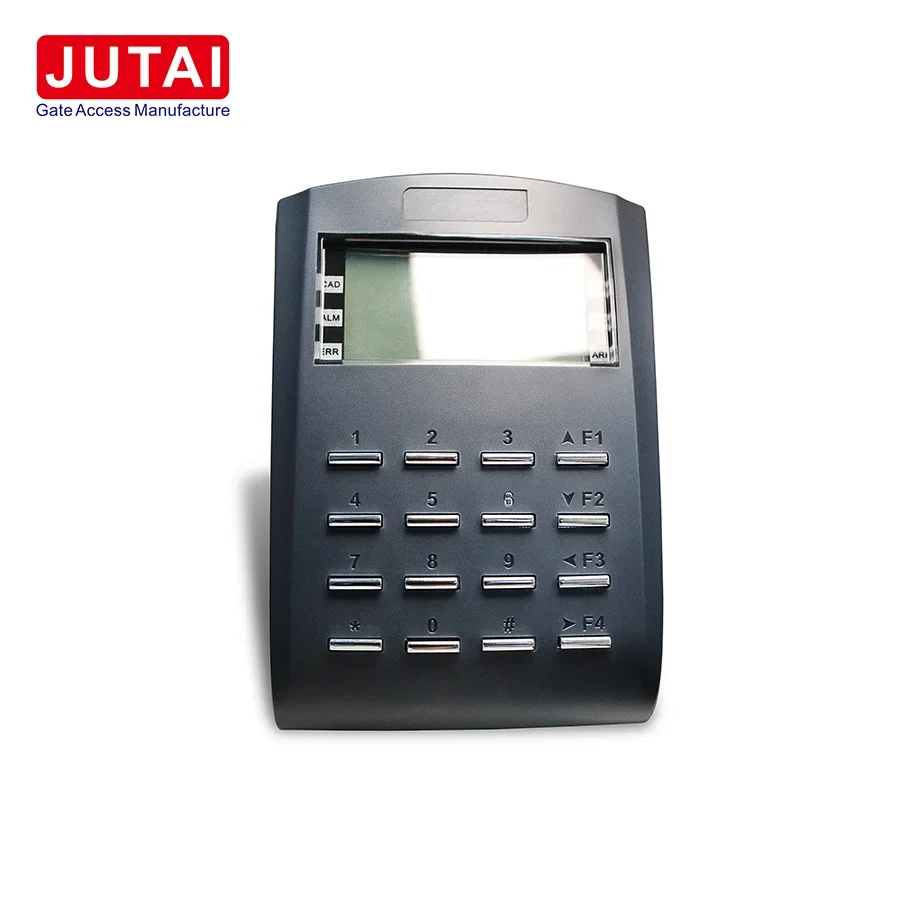 13.56MHz Encryption High Safety and Reliability Access Control System
