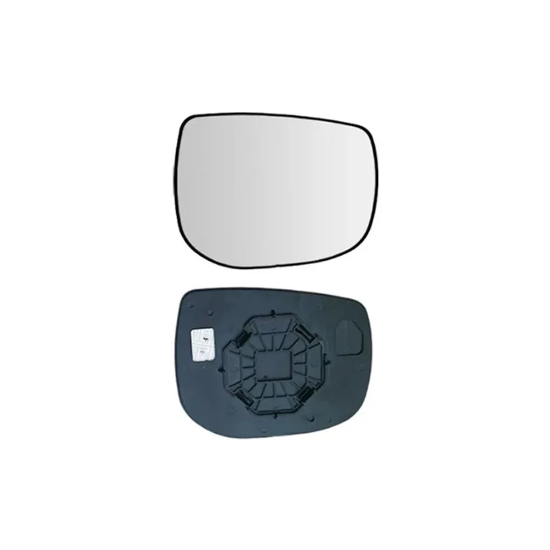Car accessories Rearview mirror lens Mirror glass lens For Subaru Forester Outback Impreza XV 2019-2022