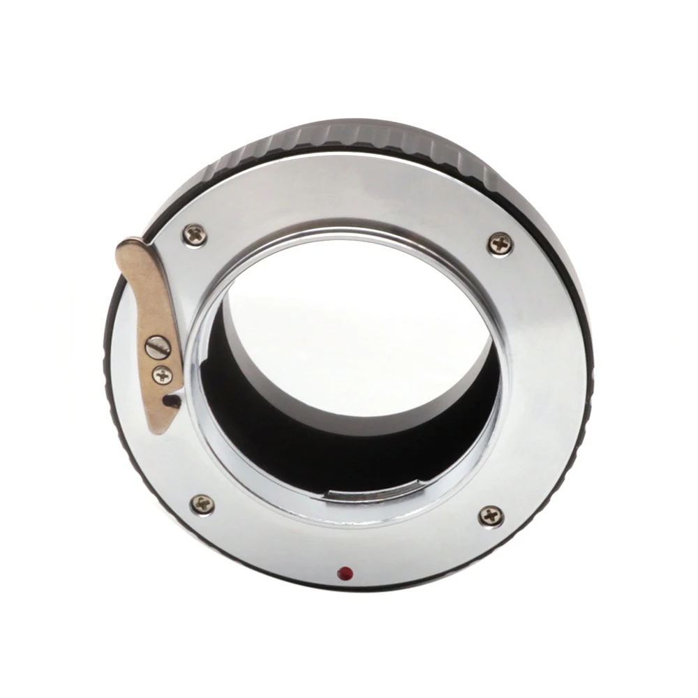 Exakta EXA 렌즈용 Exakta-M4/3-마이크로 4/3 M4/3 MFT 마운트 어댑터 링 EXA-M4/3 파나소닉 G,GF,GX,GH 올림푸스 E-P,E-M 등.