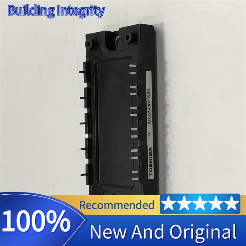 

MG25Q6ES50 IGBT Module Genuine Original In Stock Fast Shipping