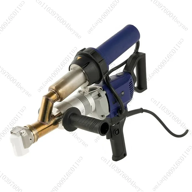 New  EX2 Plastic Welding Torch 3000W Extrusion plastic welding machine 220V Overload protection 1.5-2.2kg/h 1pc