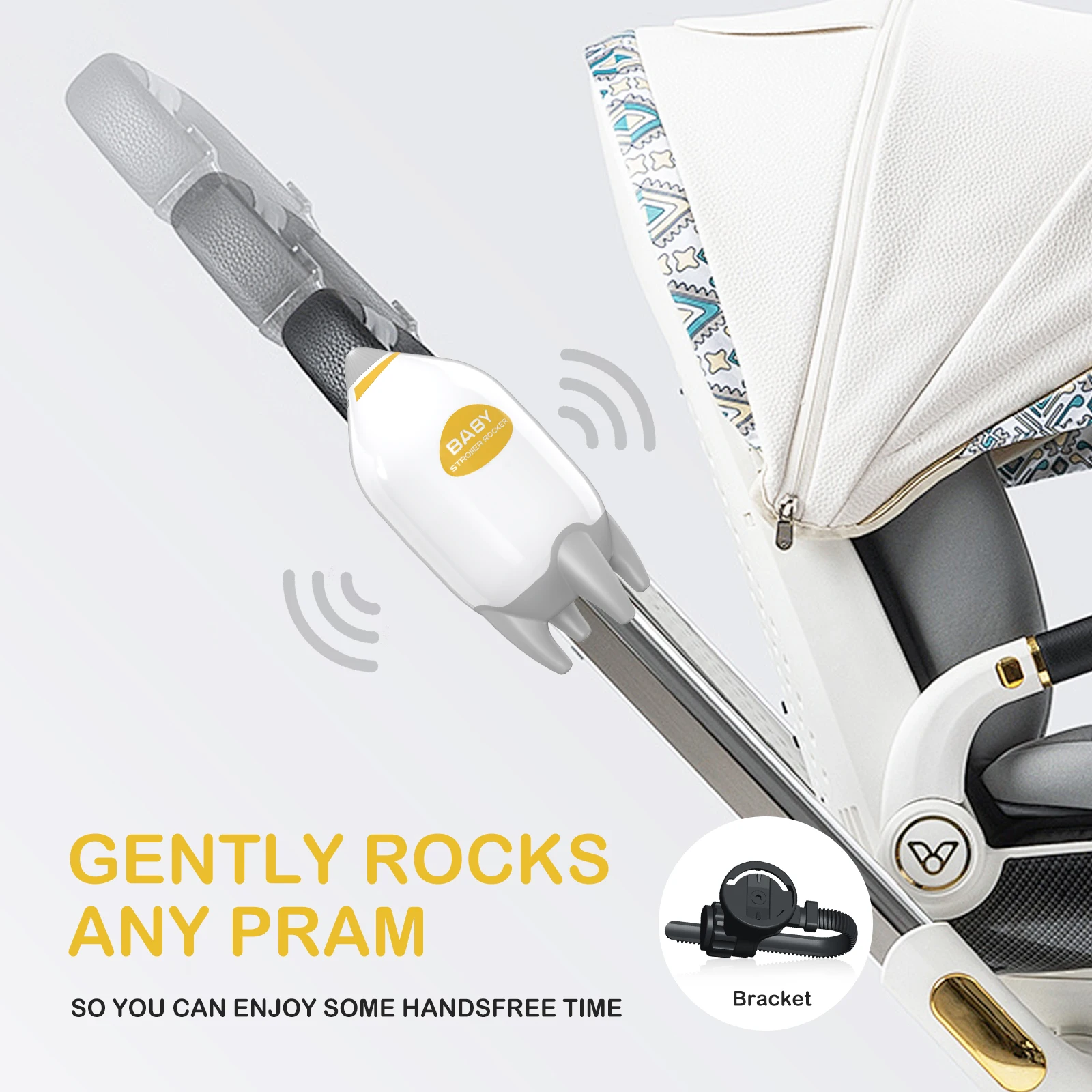 leaorld-auto-rocker-for-baby-pram-baby-sleep-aid-for-stroller-and-pram-baby-lullaby-portable-adjustable-speed-lightweight