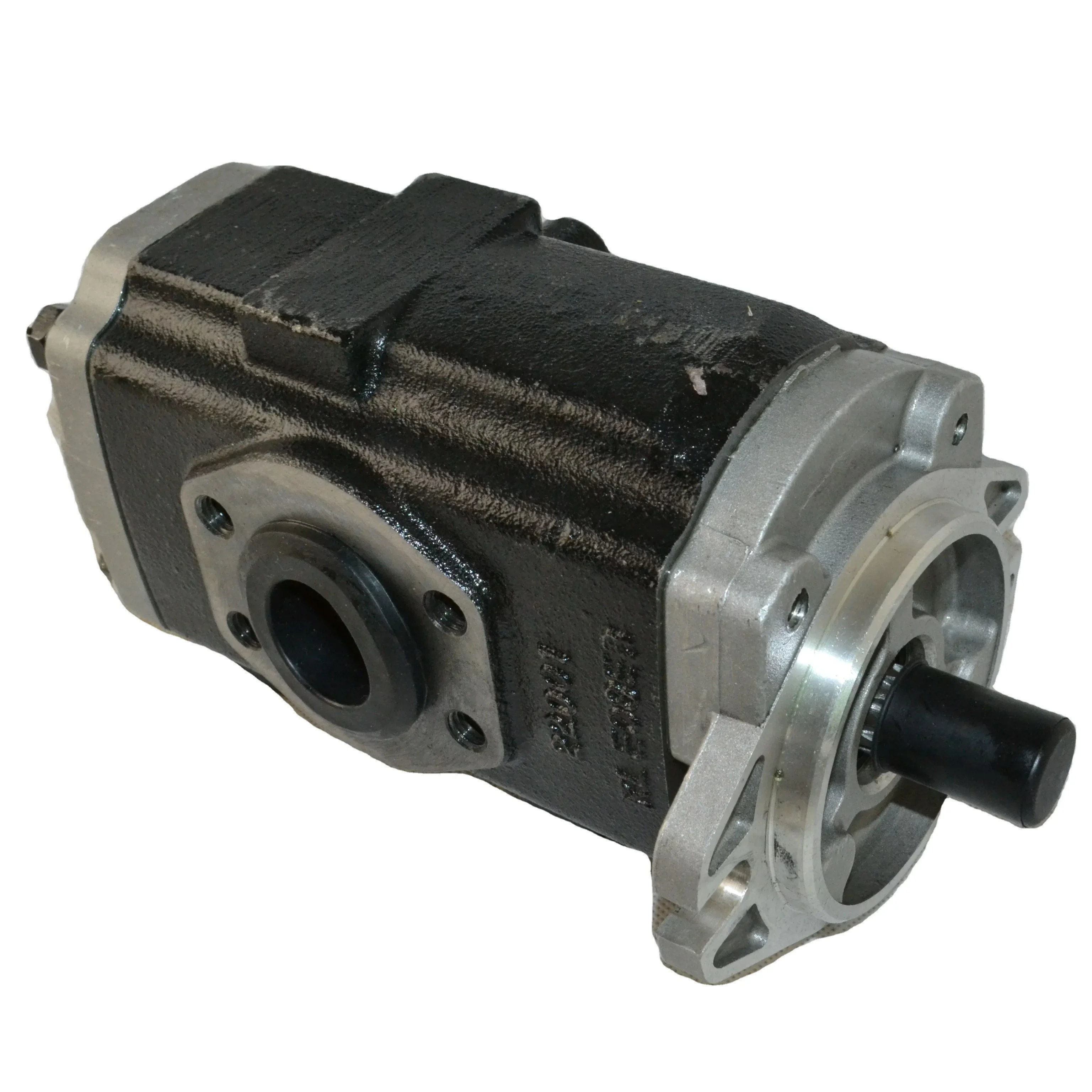 MANON Forklift Spare Parts Accessories Hydraulic Pump 37B-1KB-5040 Used for KOMATSU Forklift FD20/25/30-16 4D94LE-1B40-BM