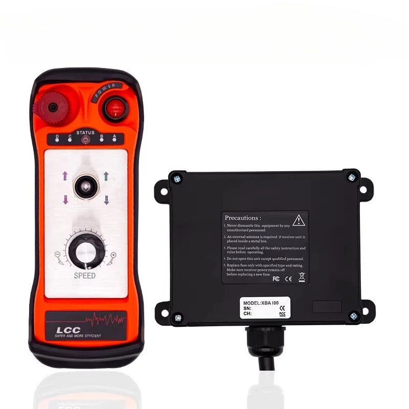 For Industrial Frequency Converter Wireless Remote Control Remote Control Governor Switch Analog Roller Frame Wire Saw