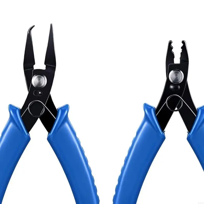 B46D 2 PCS CARBON SEAKER COMPRER