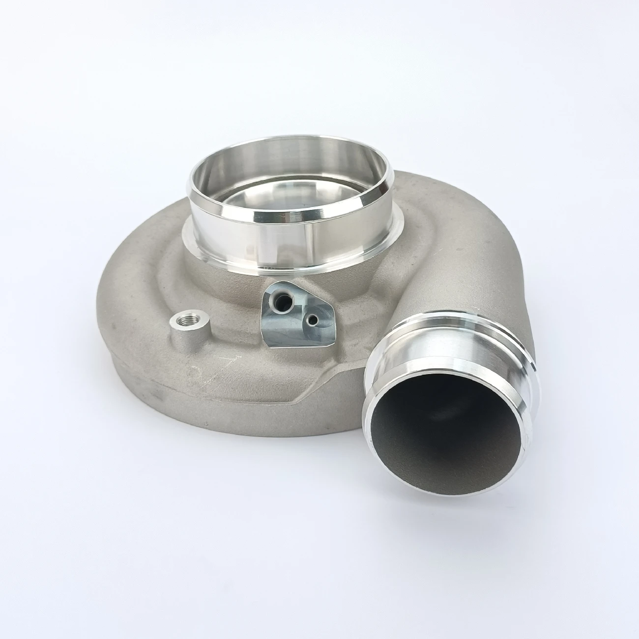 

New Craft Turbo Turbocharger For S300SXE 9180 6974 T4 88A/R Turbocharger 13009097051