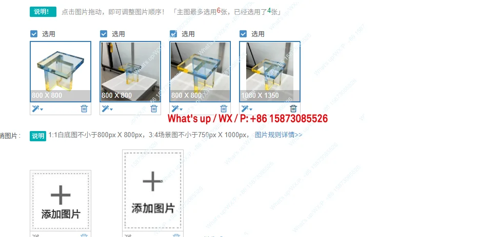 เหมาะสำหรับ: โต๊ะกาแฟสีน้ำเงินไล่เฉดแบบนอร์ดิก ห้องนั่งเล่นทันสมัย ทรงสี่เหลี่ยมเรียบง่าย พร้อมอุปกรณ์เสริมใหม่