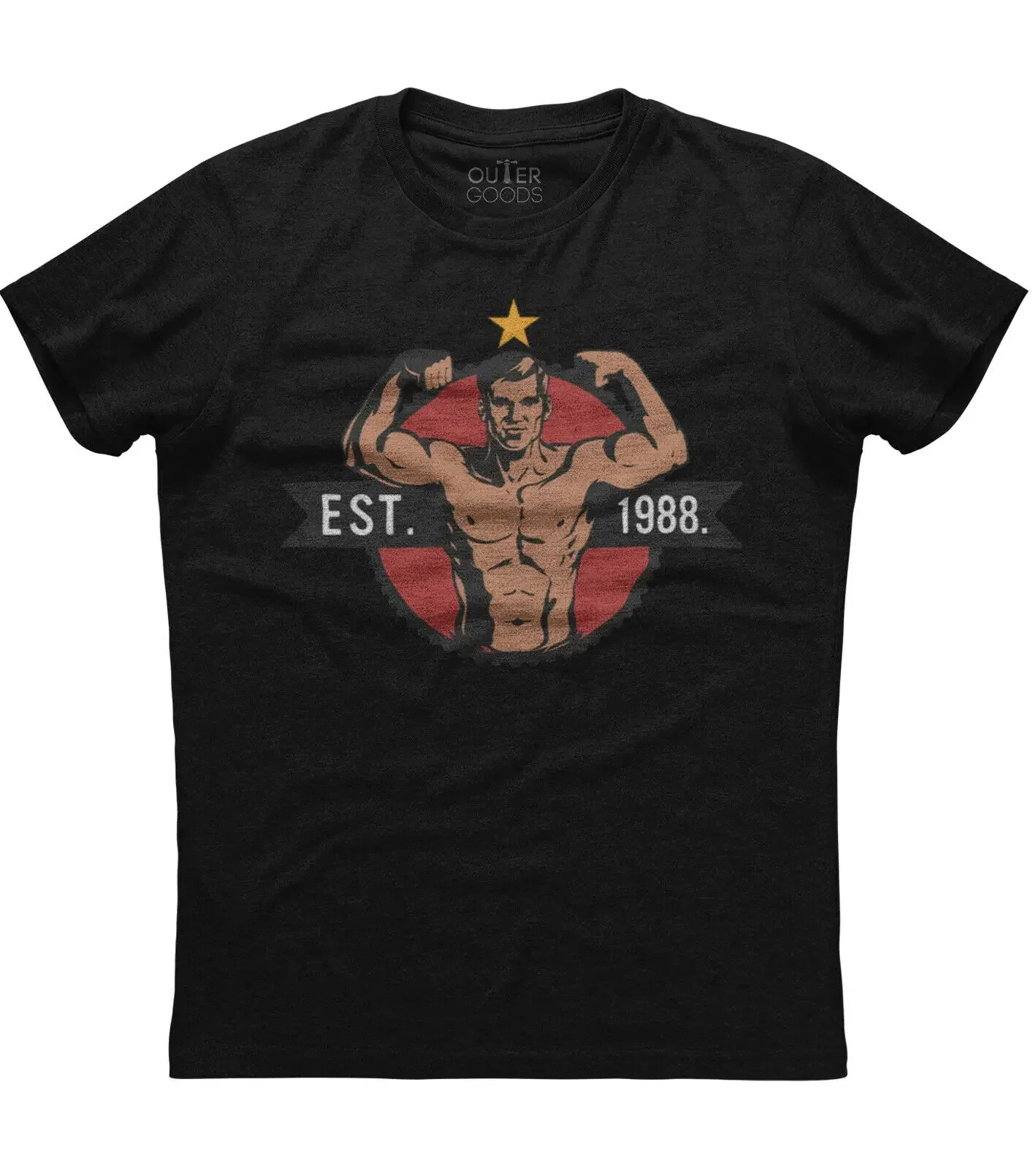 Est 1988 Physical F… - image