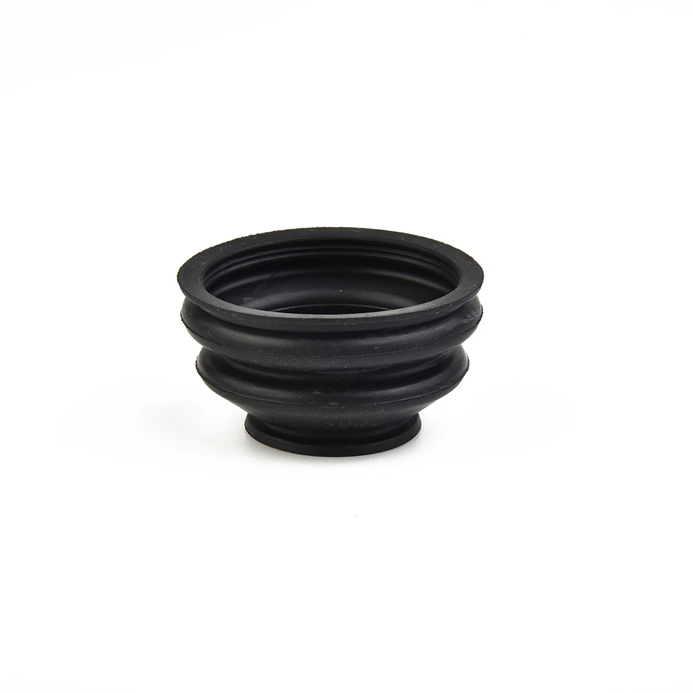 for Hot Sales Dust Boot Covers Rubber Replacement Track Rod End Accessories Black Brand New for eliminate Pulls