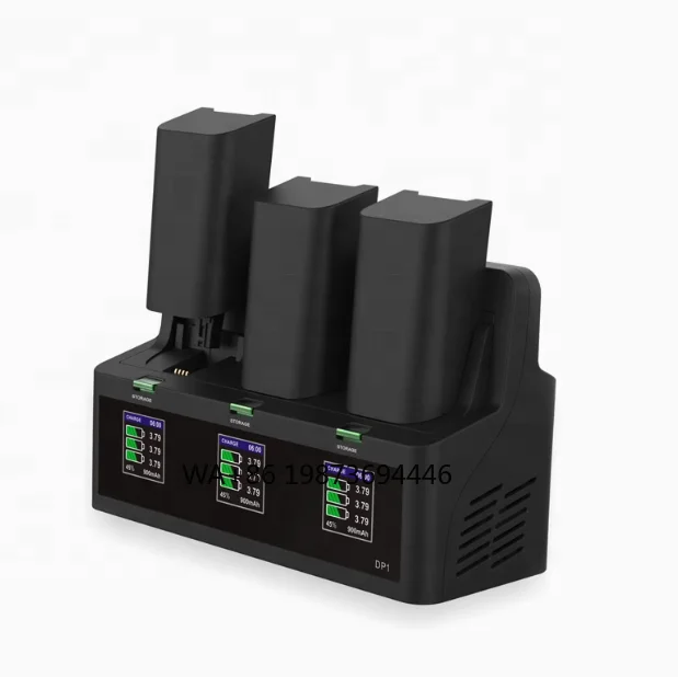 DP2 Special Battery…