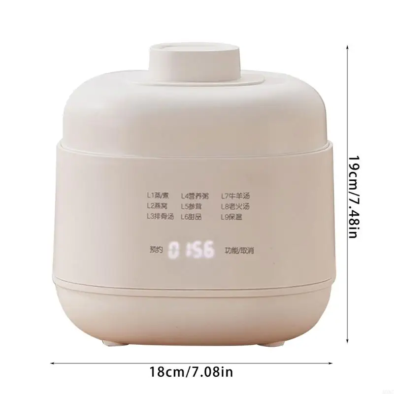 A0NC 1000mL ẨN ốp gốm điện