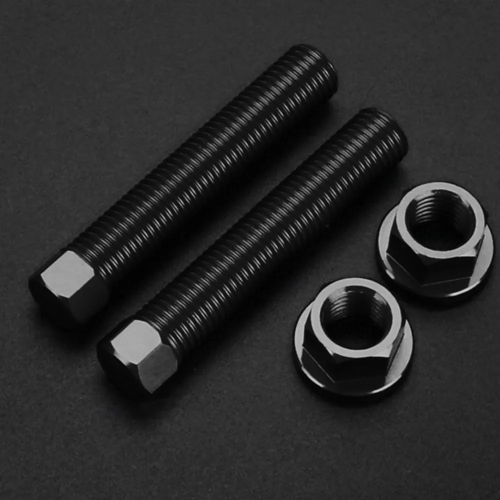 10MM Rear Axle Blocks Chain Adjuster Bolt For GasGas EX EC MC 125-300 EX F/EC F/ MC F 700 ES/SM 125 250 350 450 2021 2022 2023