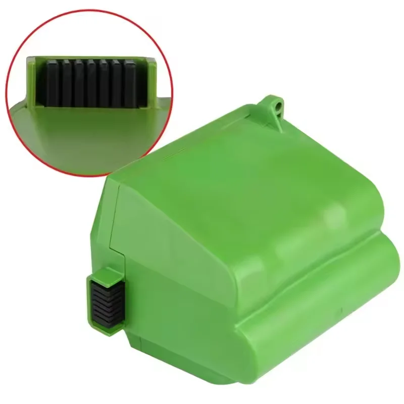 Replacement Sweeper ABL-B Rechargeable Battery for iRobot Roomba S9 9150 S9+ S9550 9550 + S9 Plus S955020 S955880 Robot Vacuum