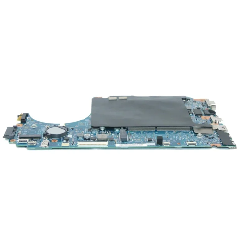 Imagem -05 - Placa-mãe Portátil para Lenovo 178073m 448.0dc04.0031 Placa-mãe para V13015ikb V330-15isk I36006u Cpu 4gb Ram
