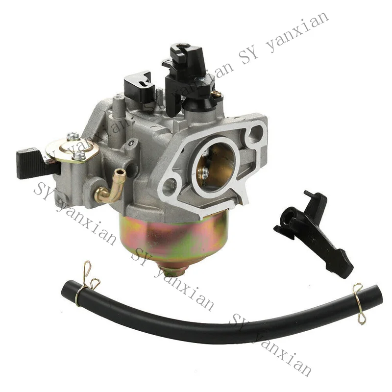 SY+ Water Pump Power Carburetor 16100-ZH9-W21 For Honda GX240 GX270 8HP 9HP，