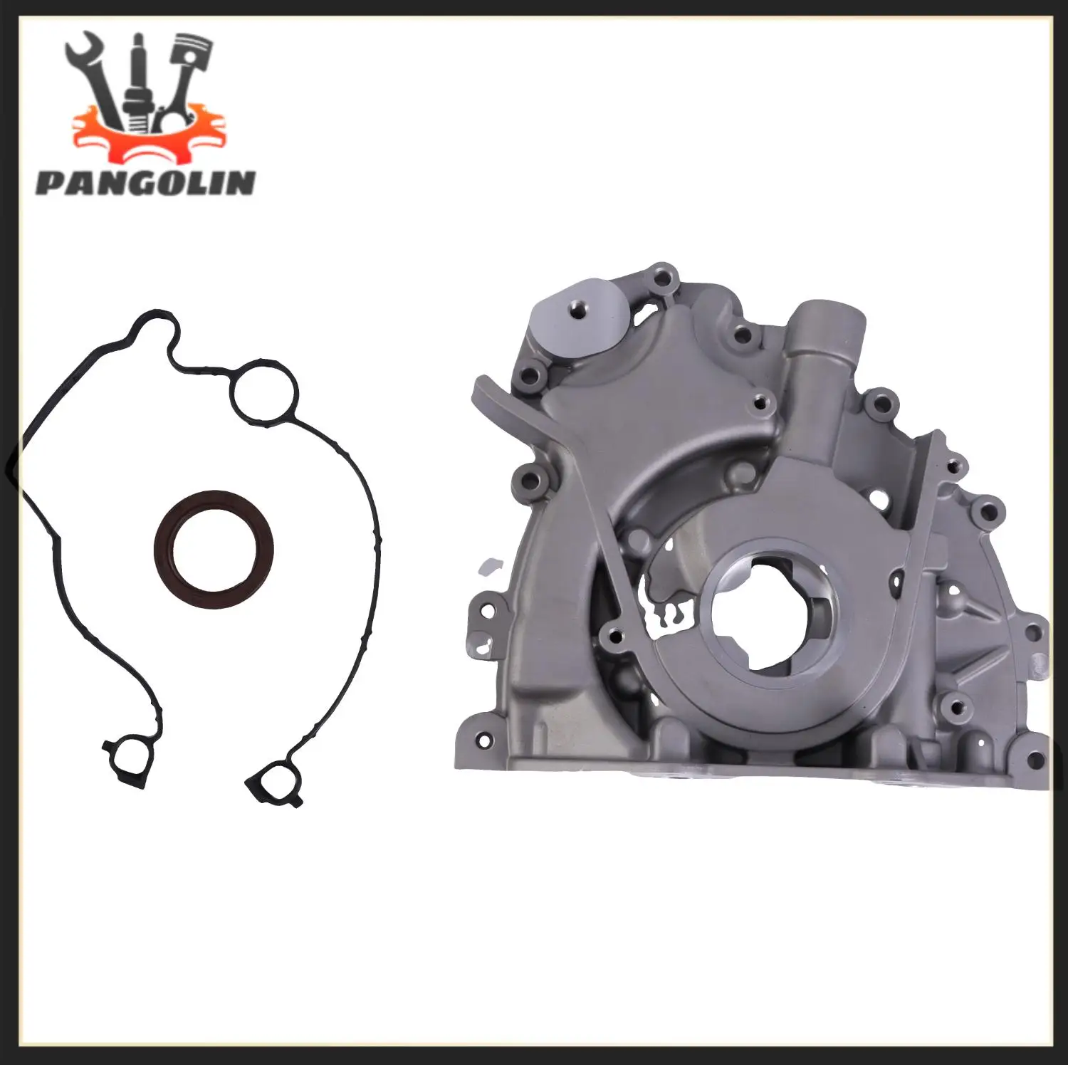 مضخة زيت المحرك LR002465 LR007131 LR007798 LR013487 LR076782 لمحرك لاند روفر رينج روفر سبورت 2.7L TDV6 3.0L V6