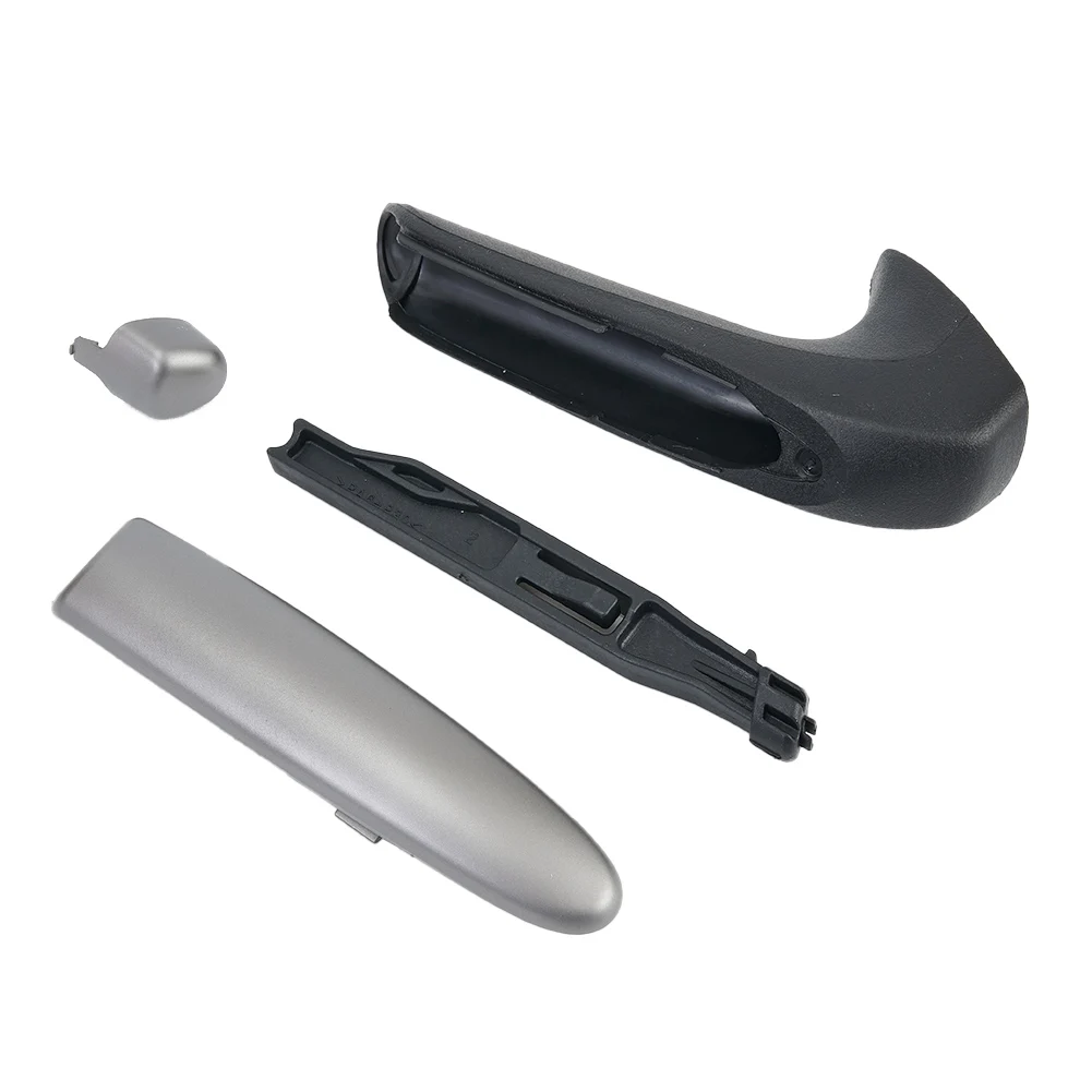 Punho de freio de estacionamento para Honda Civic, Ebrake Handle, acessórios de alavanca manual, 47115-SNA-A82ZA, 2006-2011