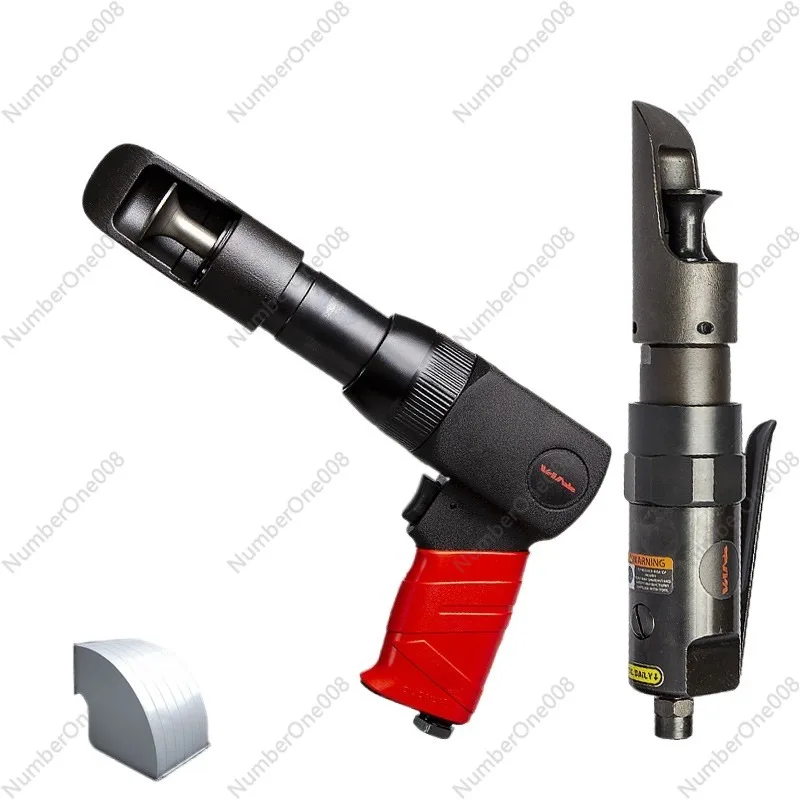 Iron Duct Pneumatic Linking Machine High-Power Joint Gun Air Hammer Pneumatic Hammer DP-0009/0012