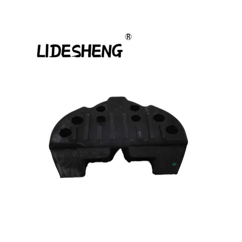 XR832980 LR092467 Lower Radiator Insulator For Jaguar XF X260 LAND ROVER RANGE ROVER VELAR 2017-2024  L560