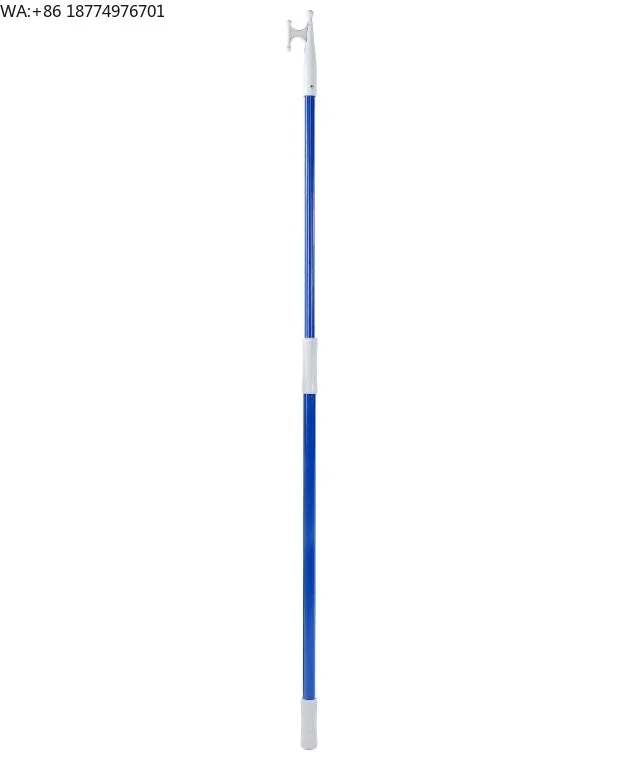 

Marine Use Colorful Telescopic Boat Hook
