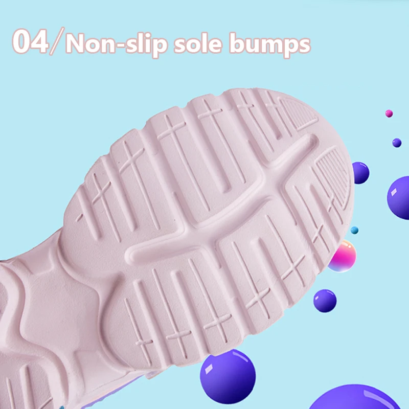 Kinder Casual Rosa Mädchen Lederschuhe Mode Für 7-15y Leichte Laufen Junge Studenten Kinder Sport Mädchen Schuh NBGAGA – Detail 5