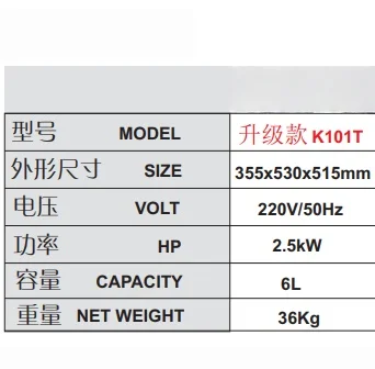 Commercial Espresso Coffee Machine Espresso Coffee Makers Household Multi-boiler for Hotel Use