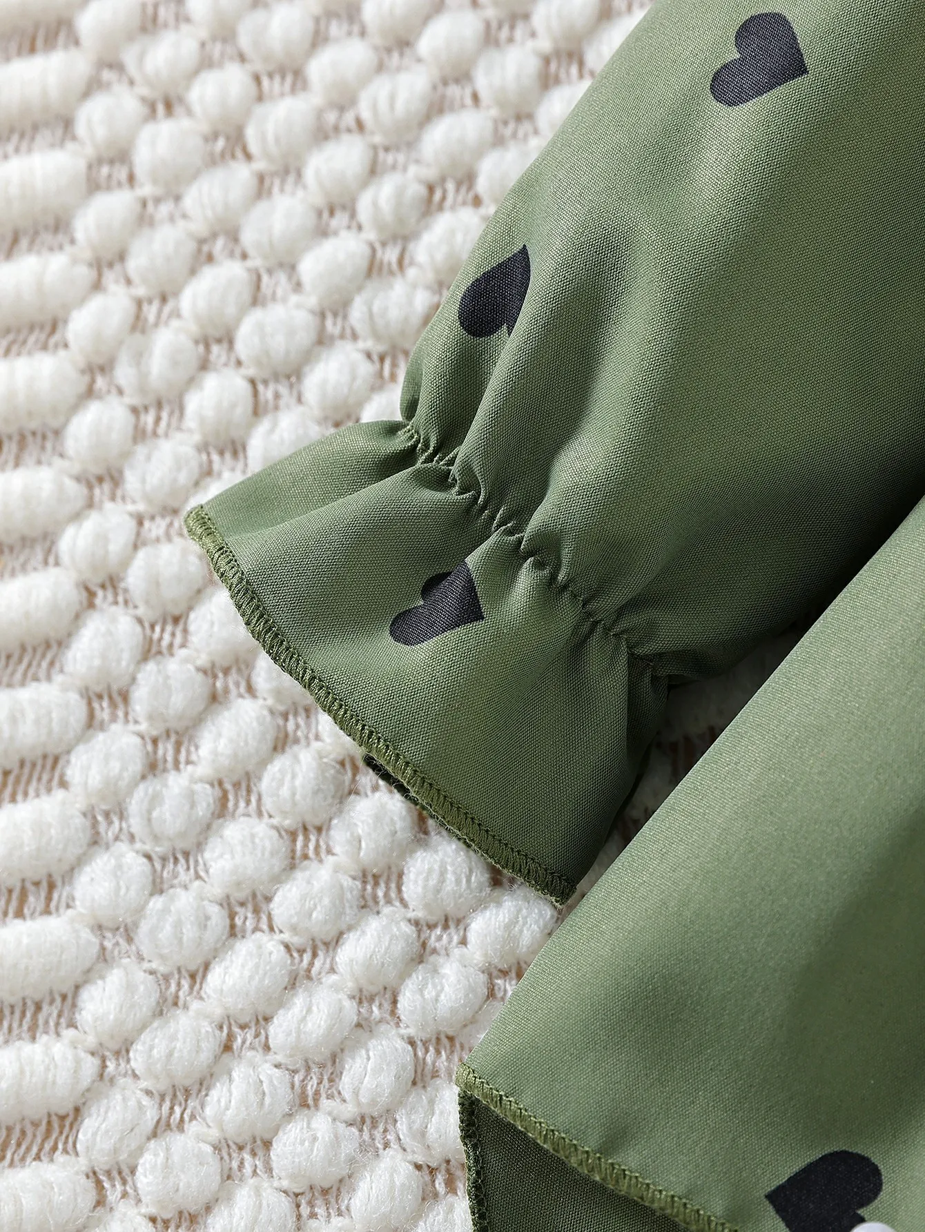 1 2 3 4 5 6 7 8 Jahre Frühling Herbst Mädchen Kleidungssets Neue Mode Hemd + Hose 2-teilige Mädchenanzüge Geburtstagsgeschenk Kinderkleidung – Detail 14