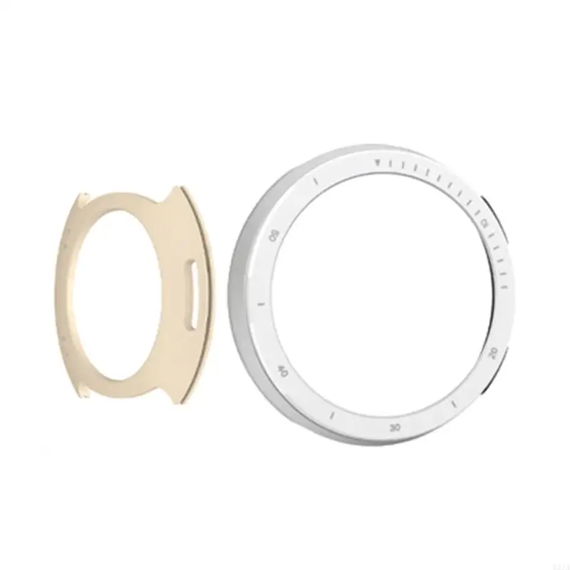 Shockproof Shield Metal Guard Case For Active 2 A2437 Activity Watches Impact Absorption Technology Hassle Less Assembly