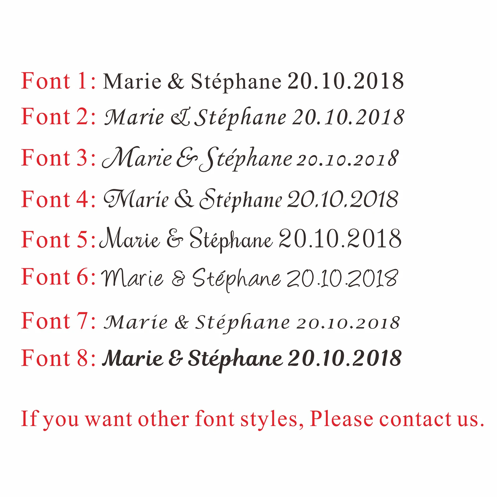 Thumbnail 2 - #88 Highest Rated Party Invitations to Buy in 2026