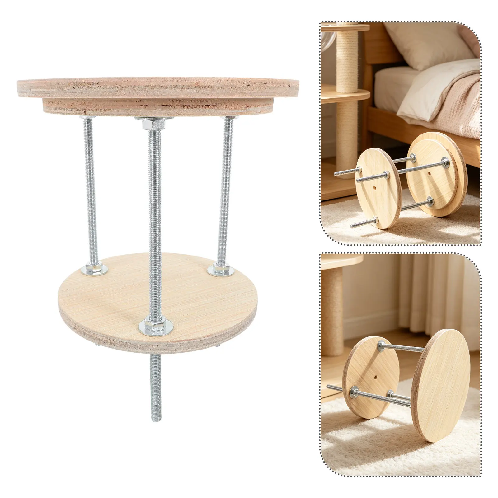 cat-tree-tower-accessories-wear-resistant-diy-platform-replacement-base-for-indoor-cat-climbing-frame-diy-scratching-post-disc
