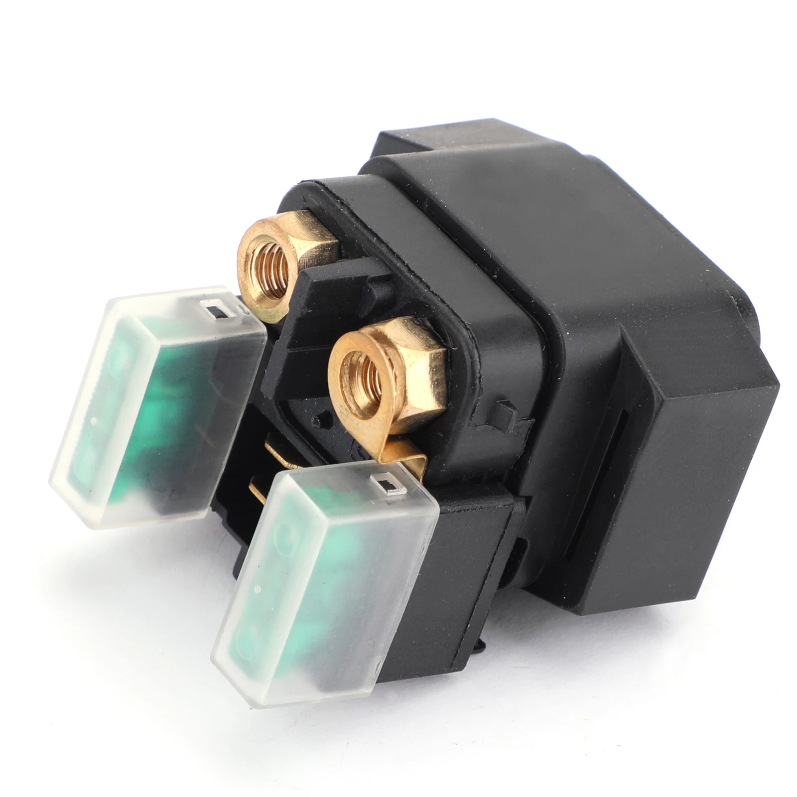 Areyourshop New Starter Solenoid Relay for Yamaha Raptor 350 YFM350 2004 YFZ-R1 2007-2008 4SV-81940-00 Motorcycle Parts