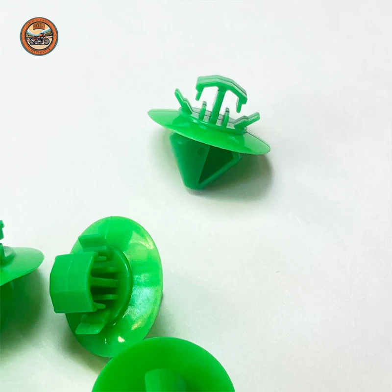 

20x For Peugeot Expert 2007-2013 Traveller Citroën C4 Grand Door Trim Panel Mounting Clips Fastener Retainer 856560 856548