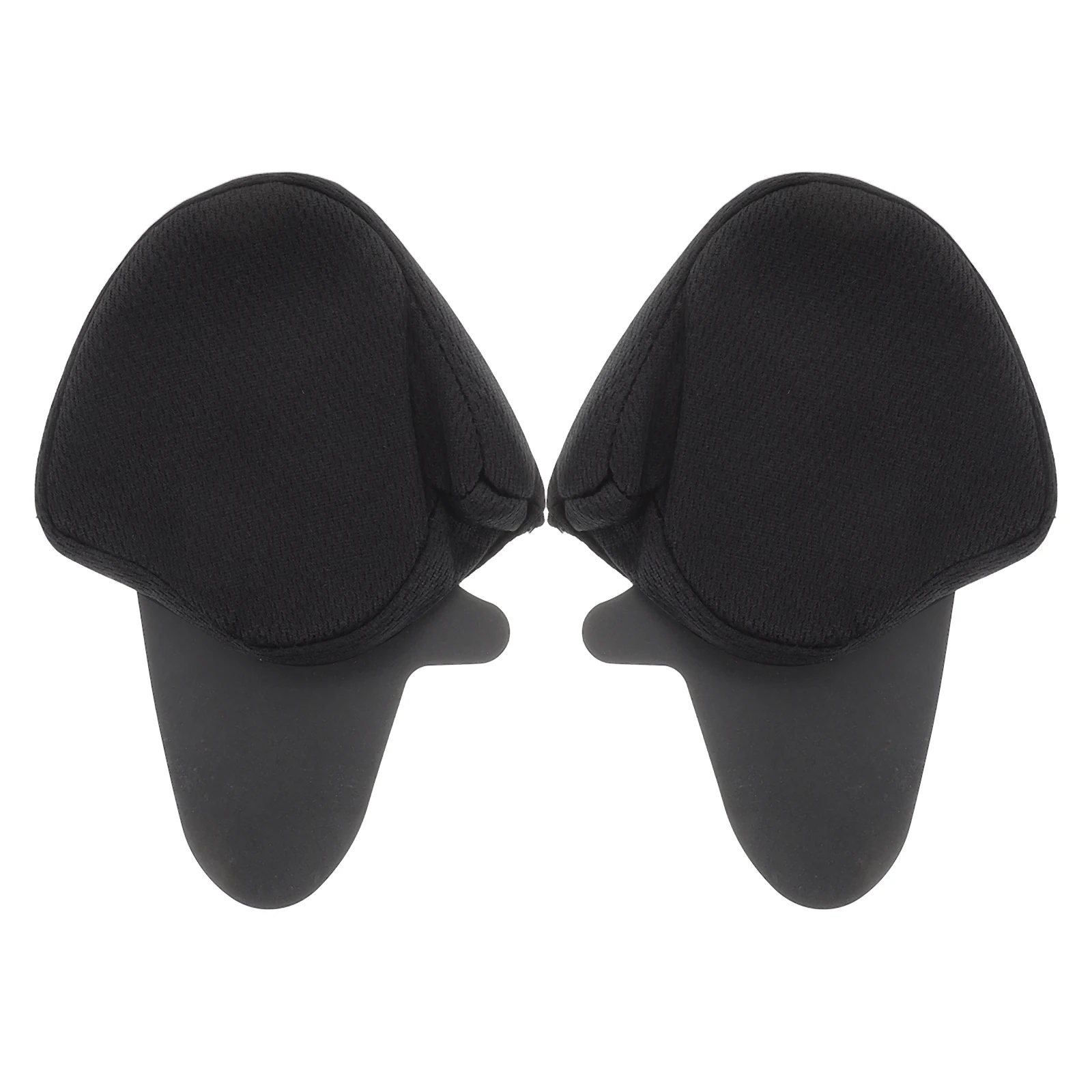 

Motorcycle Accessories Ears Protection for Helmets Cycling Muffs Biking Pads