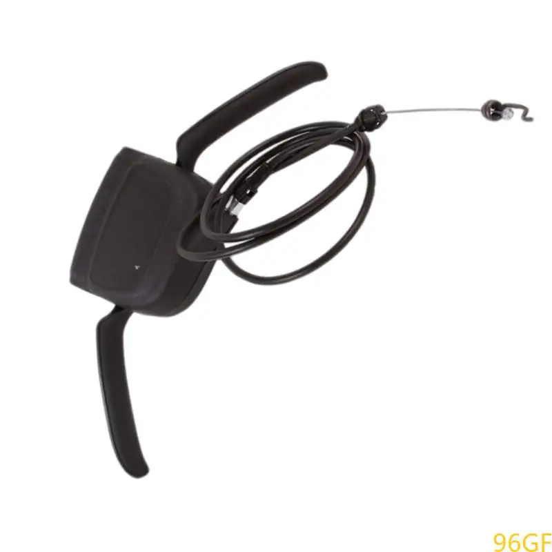 96GF Replacement Cable for Improved Mower Efficiency Lawn Maintenance Accessories