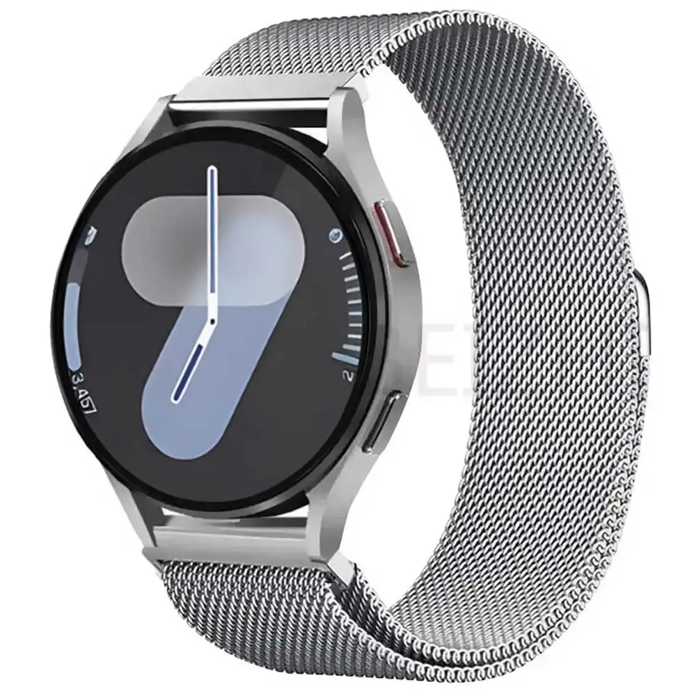 Milanese Loop Strap… - image