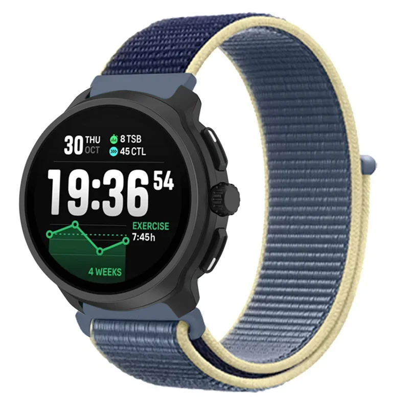 20Mm 22Mm Nylon Loo…