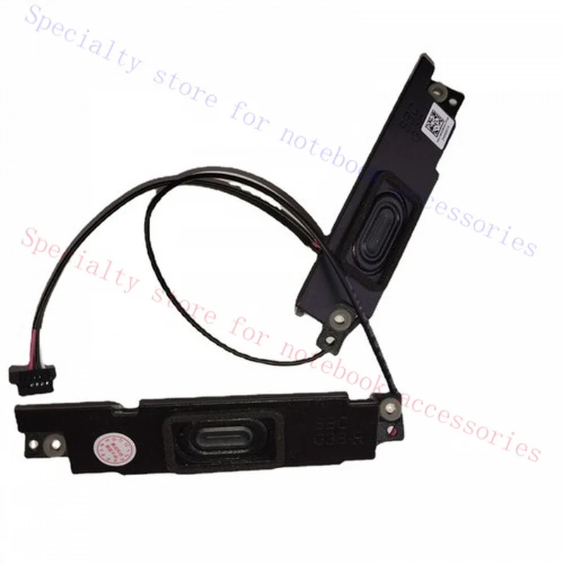 A+ FOR R+L SET SPEAKER for HP 0MEN Plus OMEN 17-AN 014tx 013tx