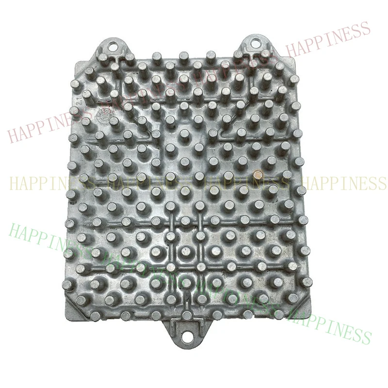 RP+   For AL BMW Mini FLE LED Headlight Control Module Ballast 7429121 Made in Spain、