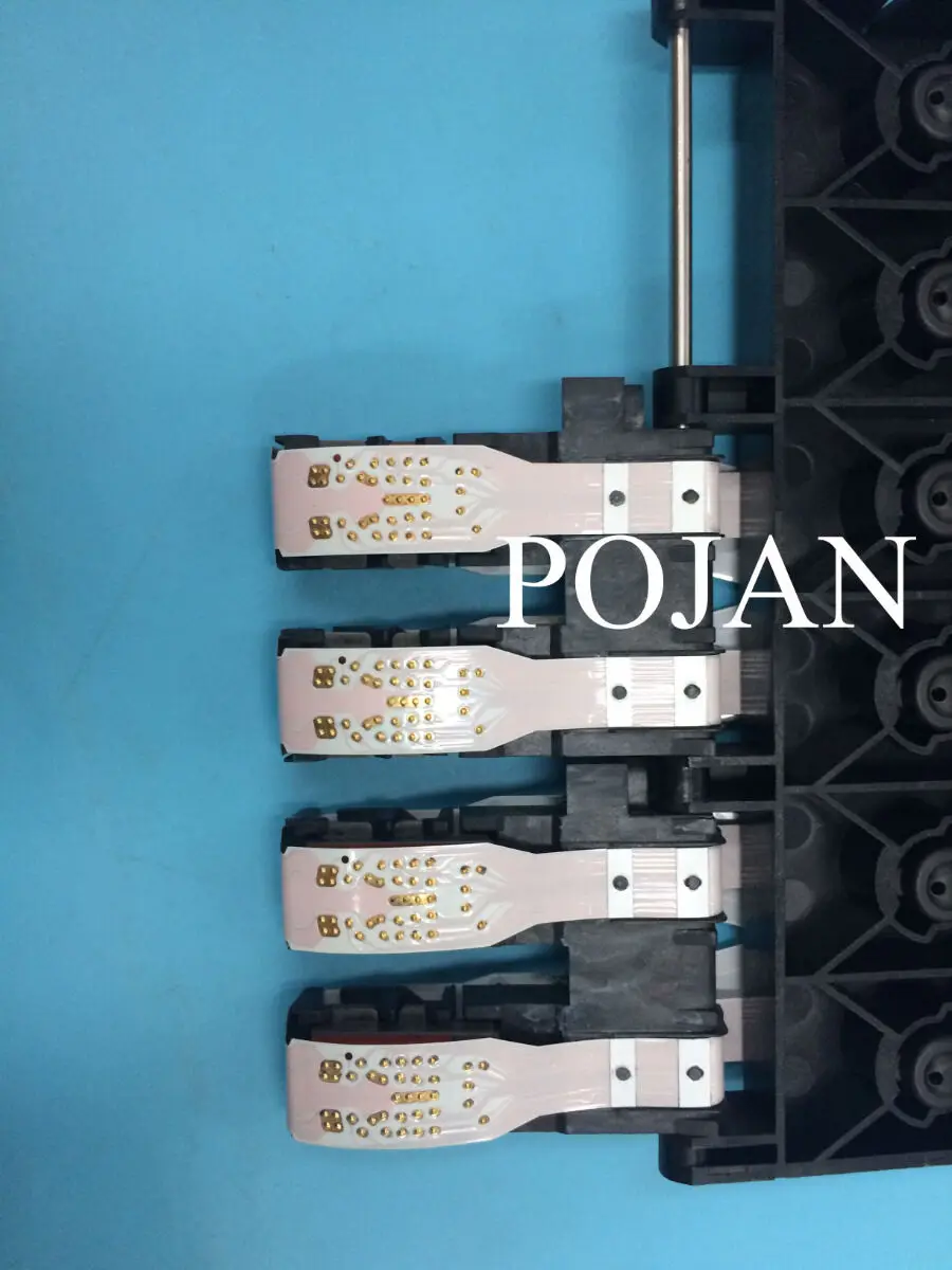 POJAN Carriage Flex Cable Compatibel with Designjet T1100 T610 Z3200 Z3100 Q5669-40266 Q6659-67014 Printer Plotter Parts