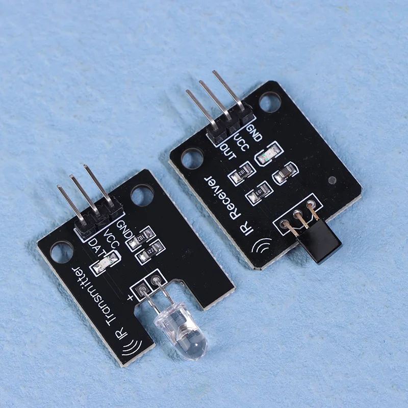 Infrared Transmitter Module IR Digital Infrared Receiver Module Infrared Sensor Module