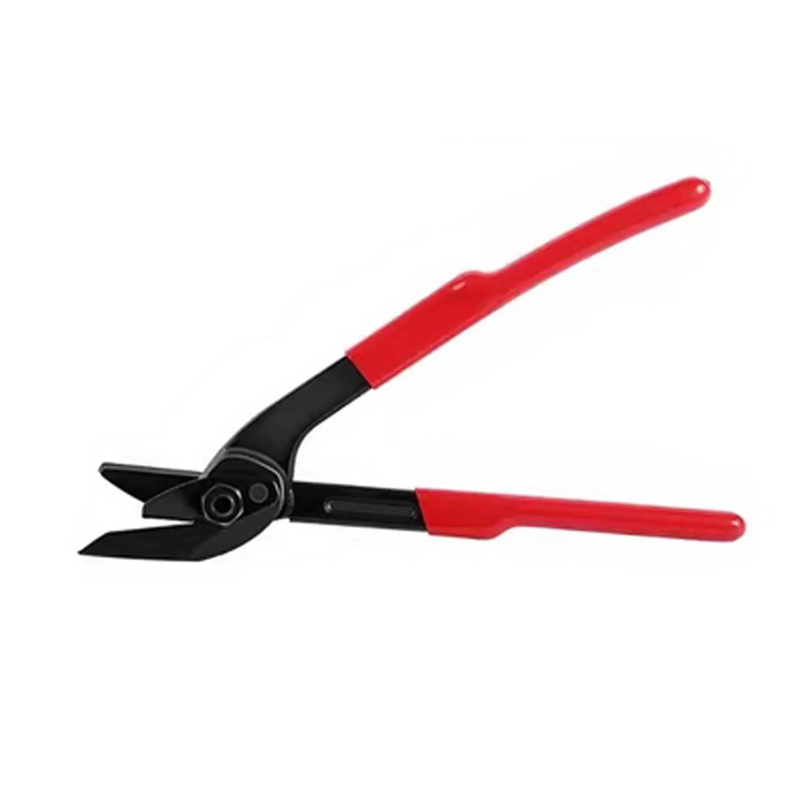 

Multifunctional Heavy-Duty Steel Strap Scissors, Industrial Cable Tie Iron Sheet Unpacking Strapping Pliers