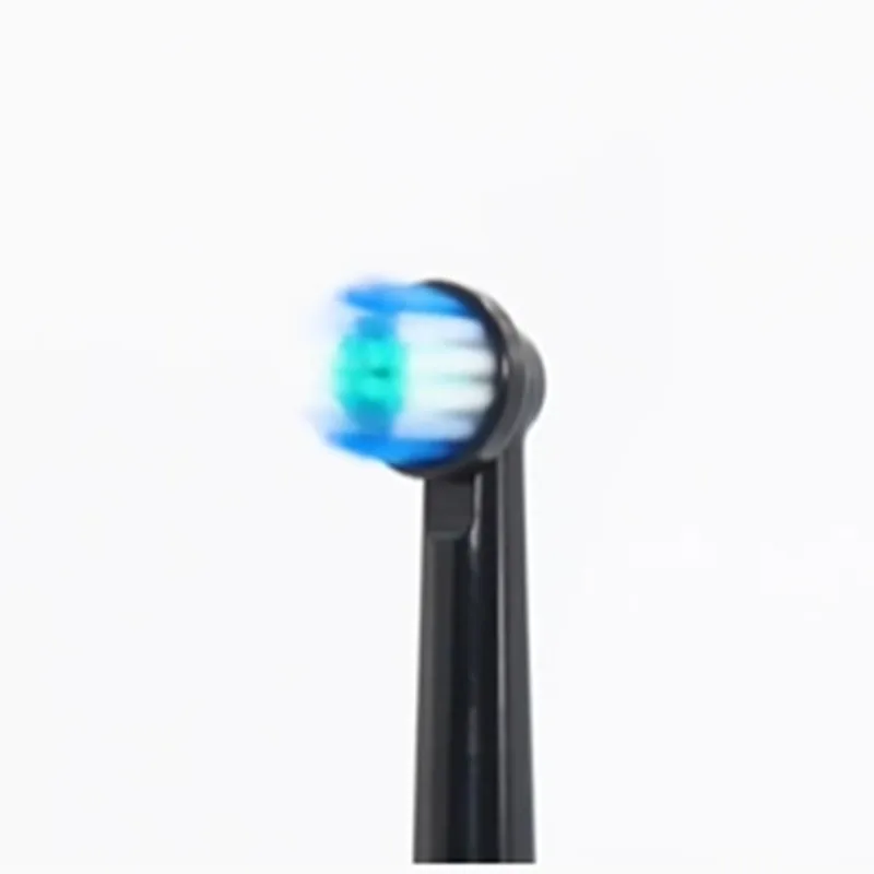 B51CNEW! Rotary Electric Toothbrush Rechargeable With Long Battery Life For Deep Teeth Cleaning
