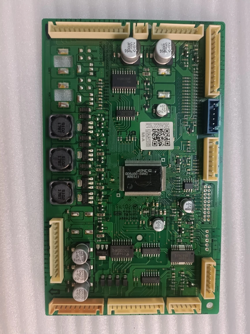 Refrigerator computer board DA41-00839A DA92-00760A frequency conversion board DA92-00279A/D
