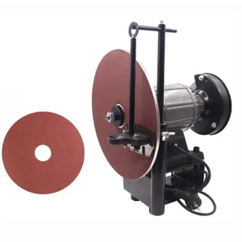 New Electric Sharpener Electric Sheep Clipper Knife Sharpener Scissors Wool Grinding Machine Wool Shears Knife Slicker