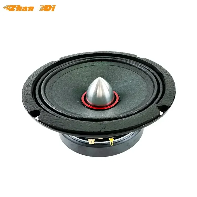 Factory Direct Midrange Speakers 6.5 Inch Mid-Range for Car Speaker