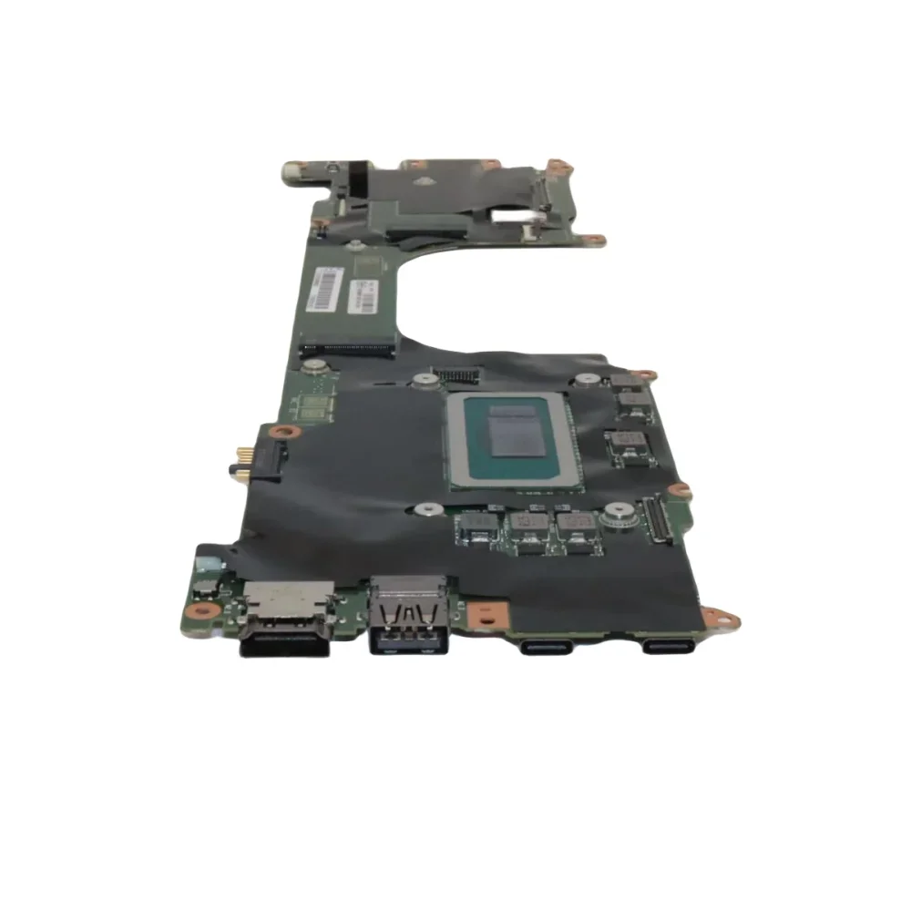 NM-D961 Für Lenovo ThinkPad X1 Carbon 10th Gen / X1 Yoga 7th Gen Laptop Motherboard CPU I5-1240P UMA 16G FRU 5B21C41565