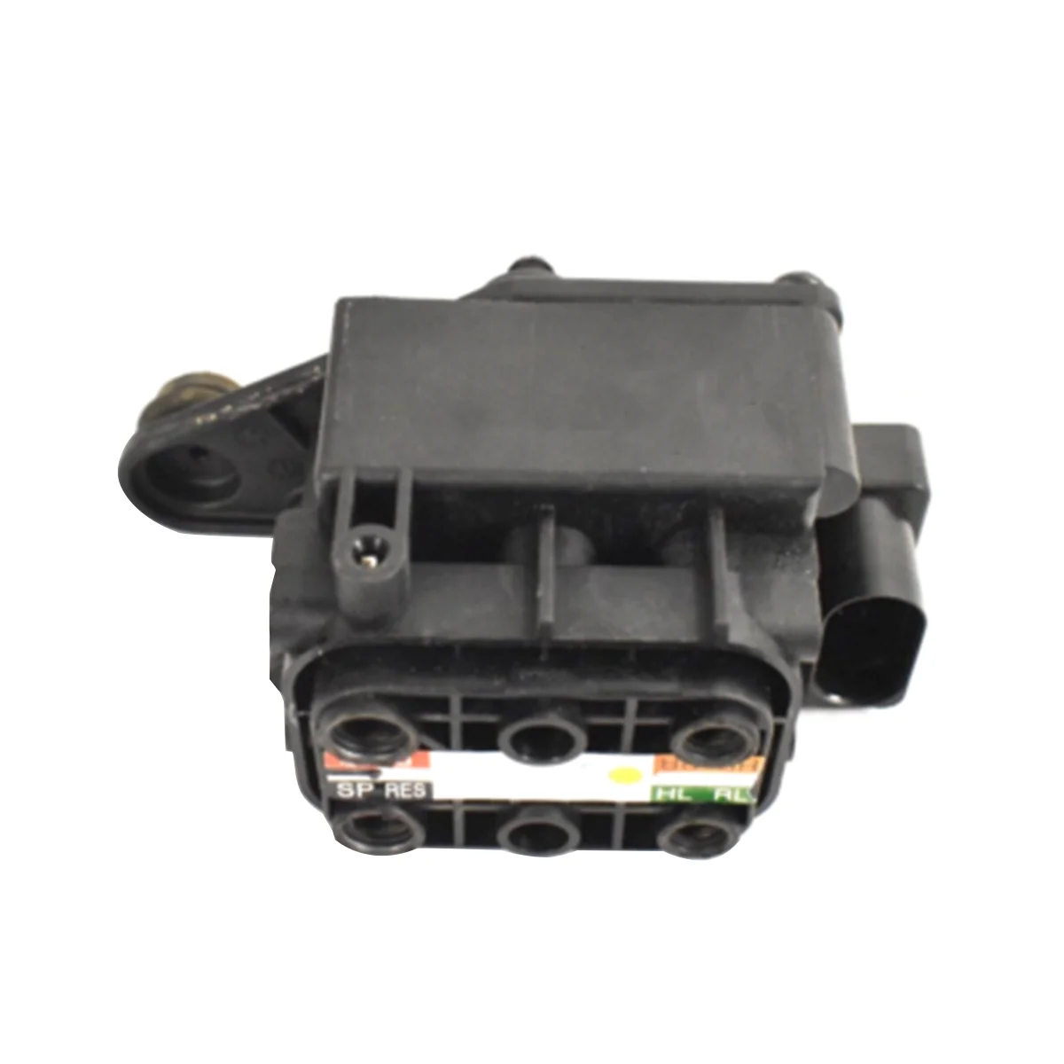 

Car Air Suspension Compressor Valve for XJ XJR AW933B486AA C2D26814 C2D5825 C2D47540