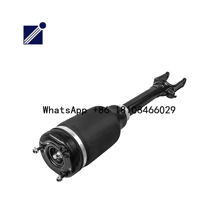 1643204513 1643206113 For Mercedes-Benz GL-CLASS X164 M-CLASS W163 Front Air Spring Strut Air Shock Absorber Air Suspension